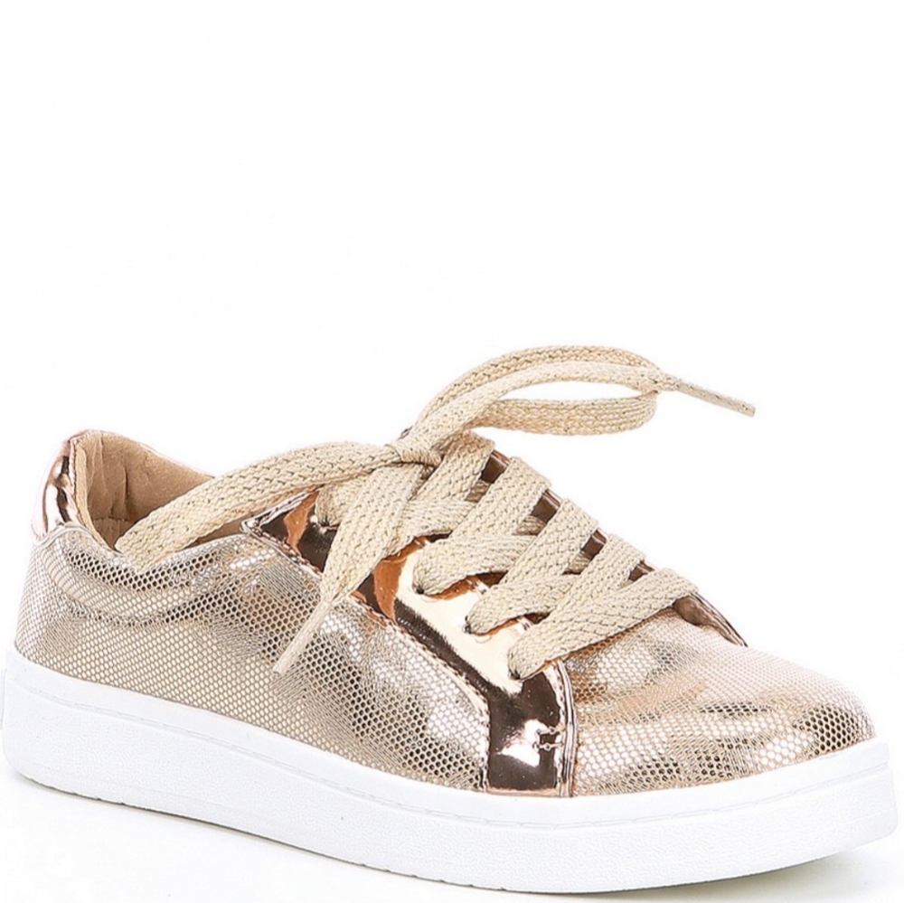 Kenneth Cole Girls'  Sneaker